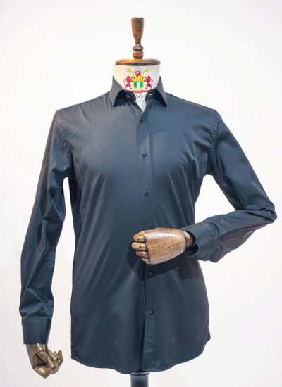BLACK SHIRT ( D.A COLLECTION)