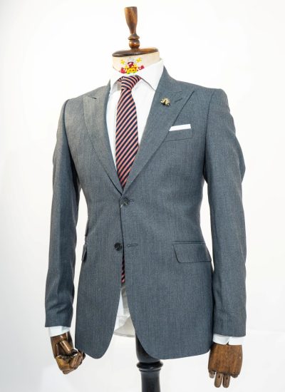 GREY GT CLASSIC SUIT S26